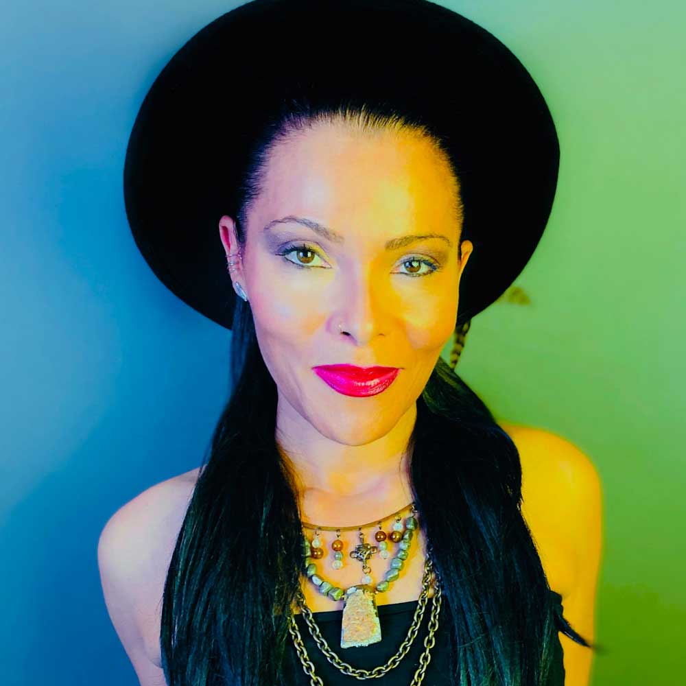 Gina Loring Music to Life