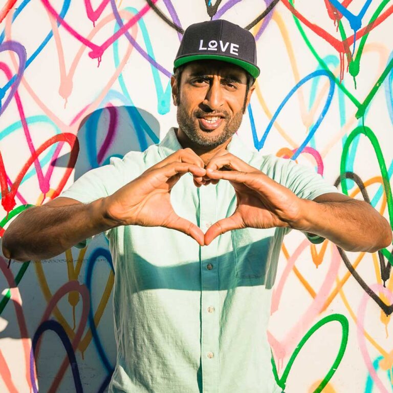 Nimesh Patel - Music to Life