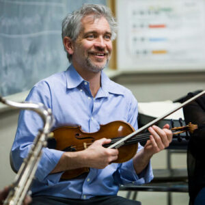 Michael Jamanis, Music to Life