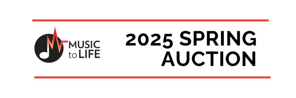Our Spring 2025 Auction is LIVE!