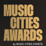 Music Cities Award