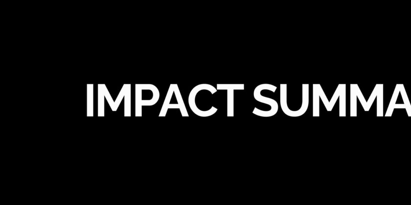 Music to Life 2025 Impact Summary