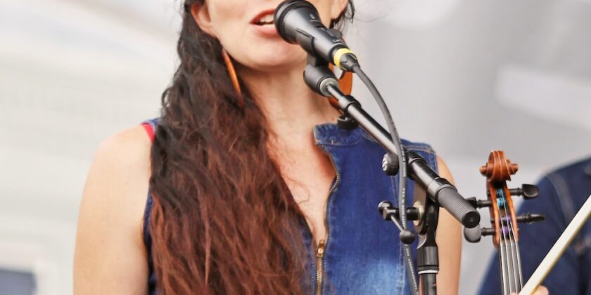 Marie-Isabelle Pautz