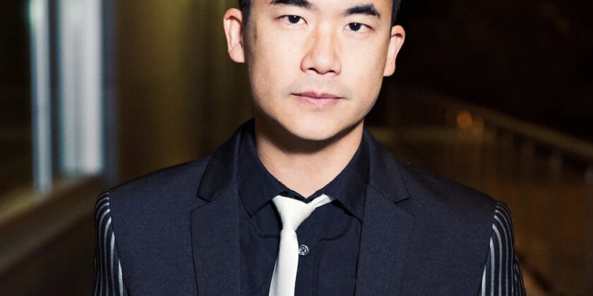 Simon Tam