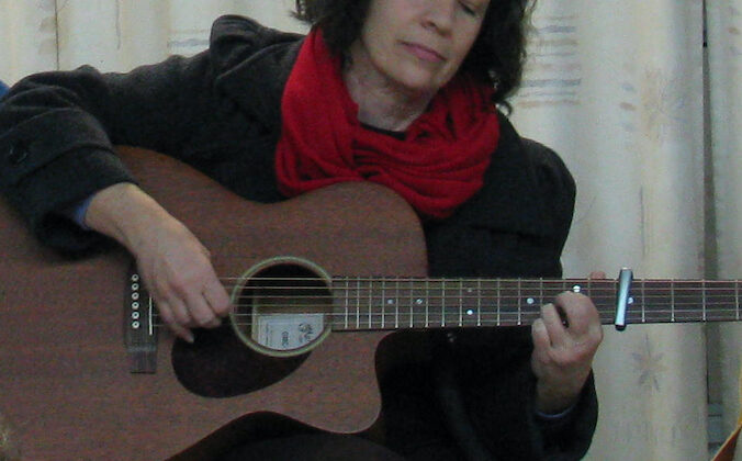 Joanna Katzen