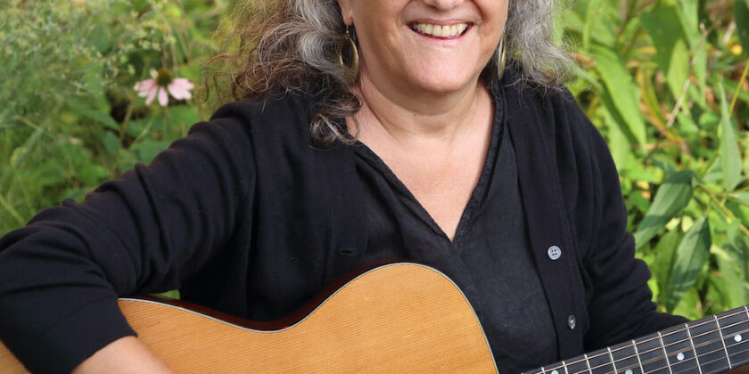 Joanie Calem