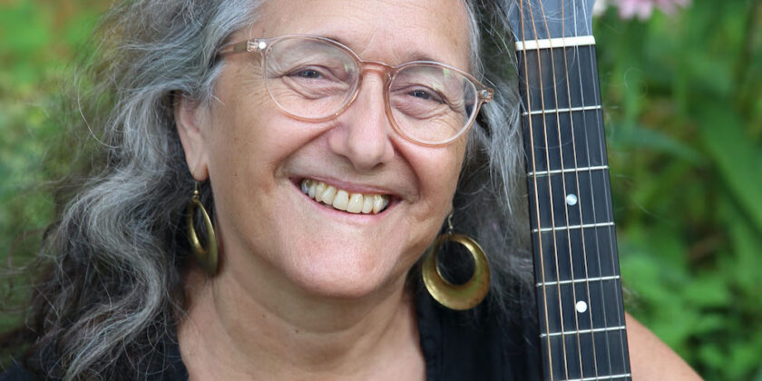 Joanie Calem