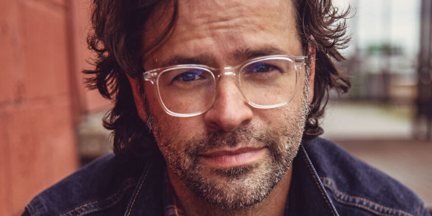 Joshua Smith